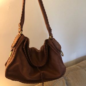 Jones New York hobo handbag